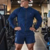 Chaqueta Escuba — Cervo Sport, ropa deportiva de hombre