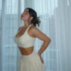 Falda Plizada — Cervo Sport, ropa deportiva de faldas, foto 5