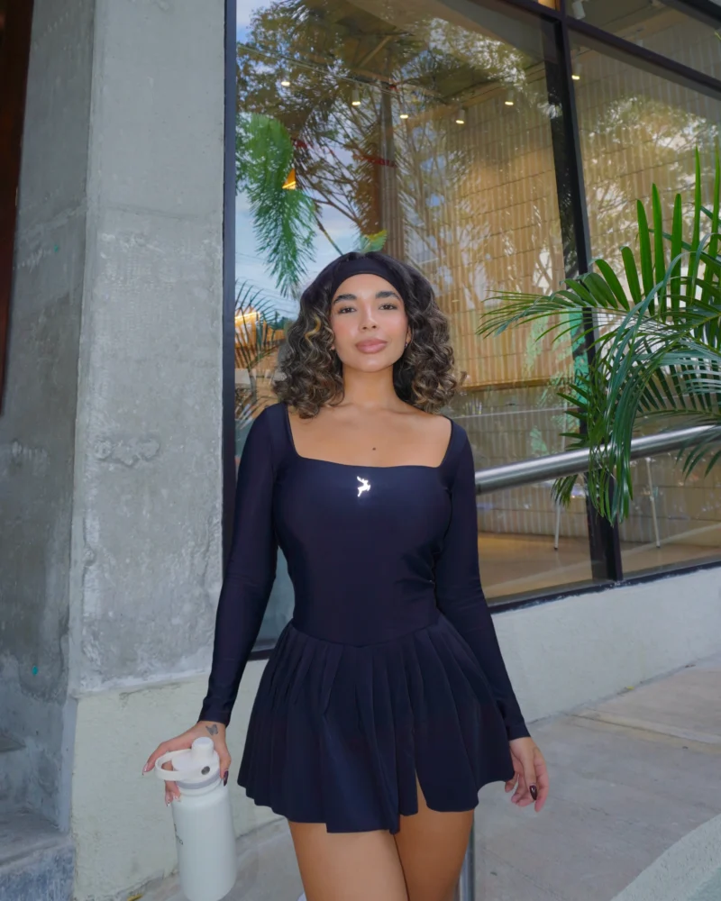 Vestido Ada