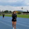 Chaqueta Silueta — Cervo Sport, ropa deportiva de chaquetas, foto 2