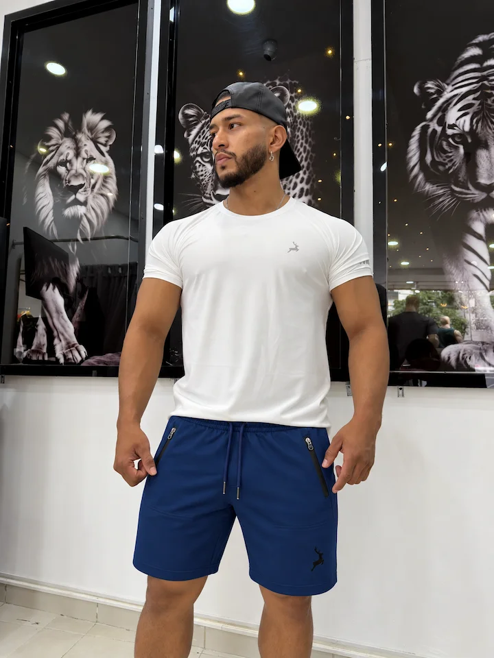 Pantaloneta Escuba