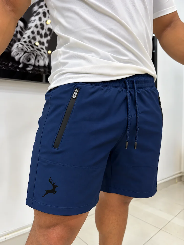 Pantaloneta Escuba