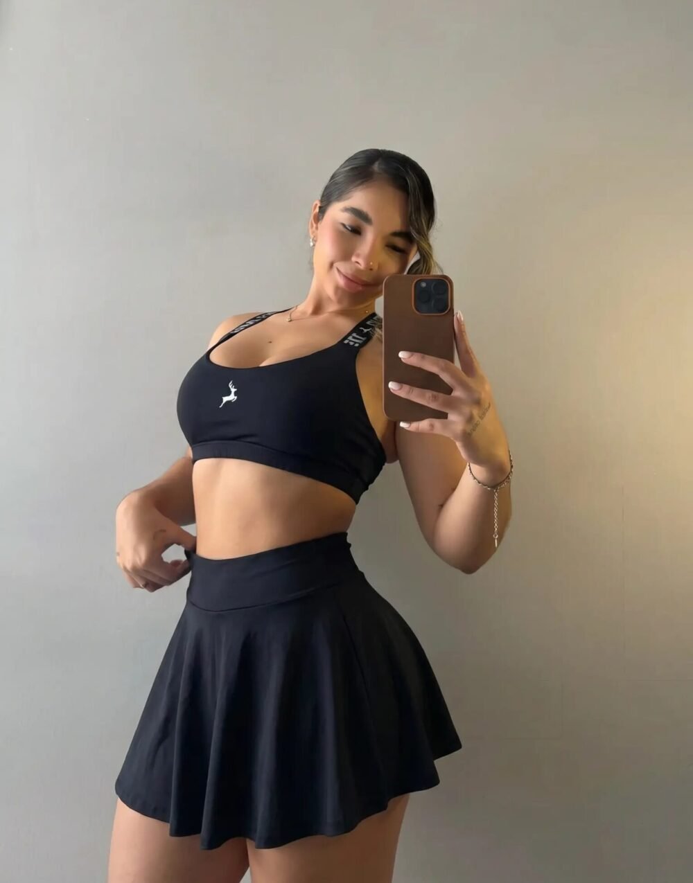 Top Cervo — Cervo Sport, ropa deportiva de mujer