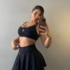 Top Cervo — Cervo Sport, ropa deportiva de mujer