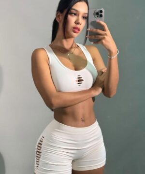 SET ACTIVE VIBES