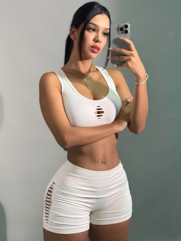 Set Active Vibes