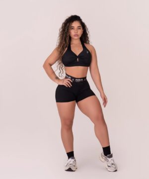 SHORT CERVO LICRADO SIN PUSH UP