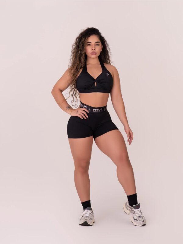 SHORT CERVO SIN PUSH UP