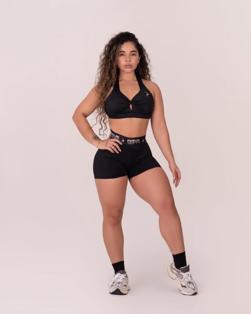 SHORT CERVO SIN PUSH UP