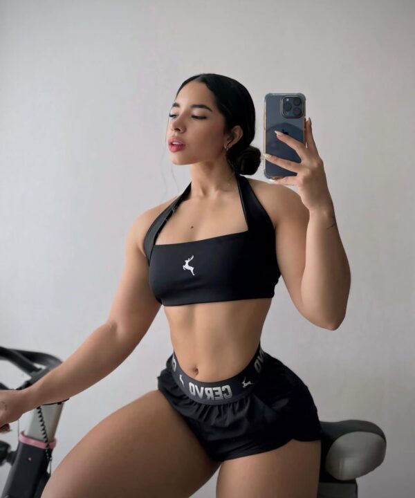 Top Balance