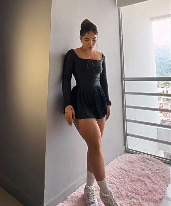 VESTIDO ADA
