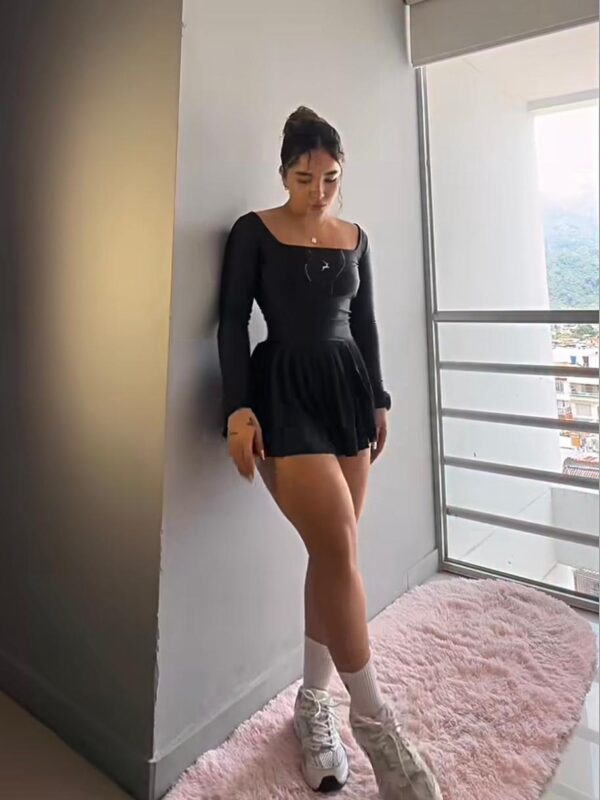 VESTIDO ADA