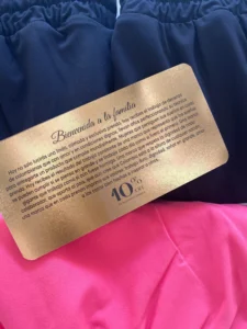 Foto de Camila Polo