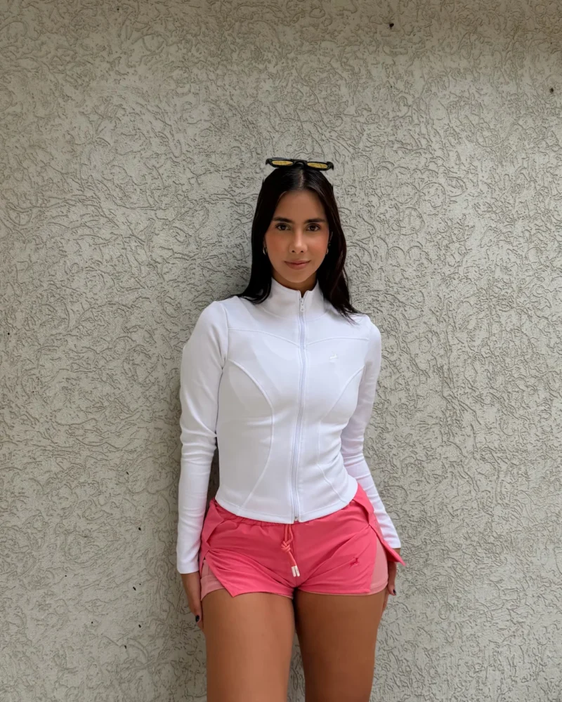 Pantaloneta Running Ultrafit Atmara