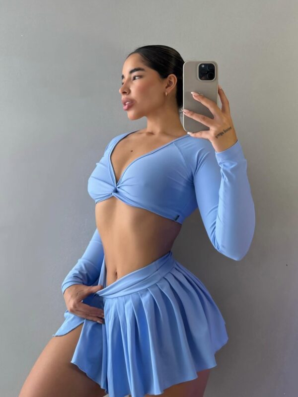 TOP SEDUCTION