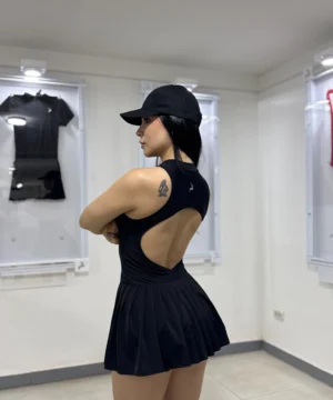 VESTIDO OLIMPIC