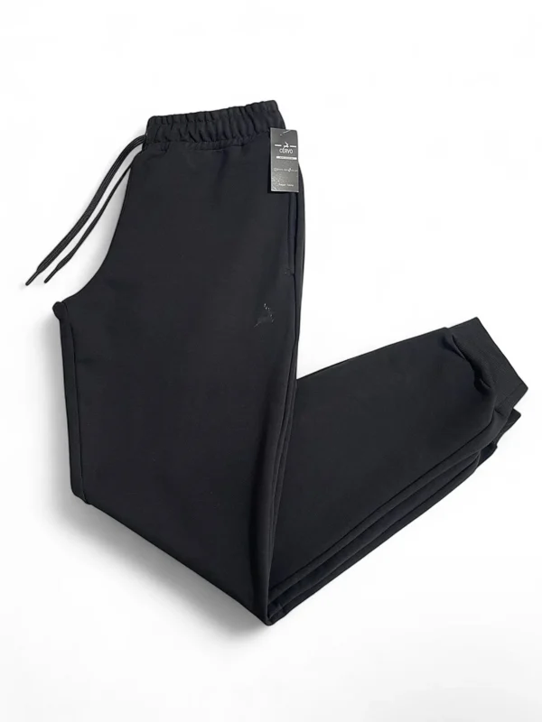 Jogger Street