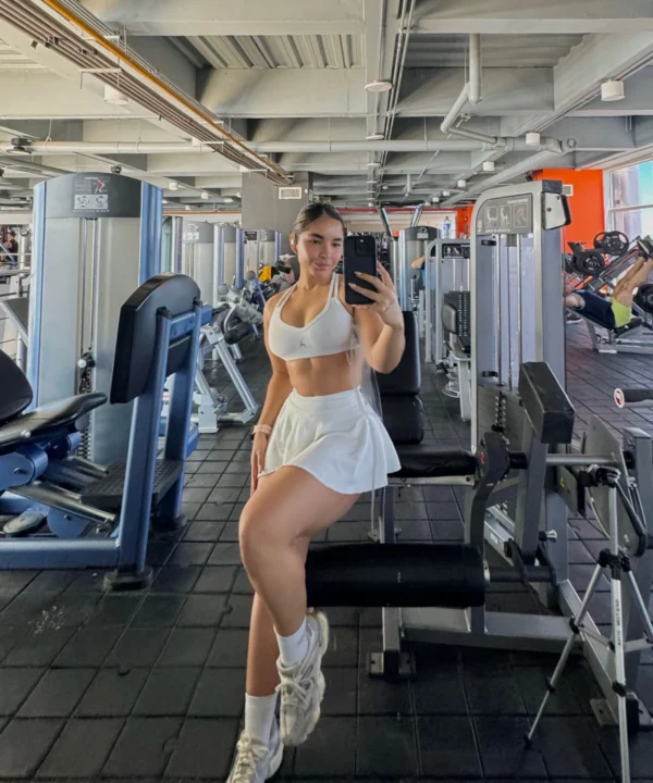 top fit luxe