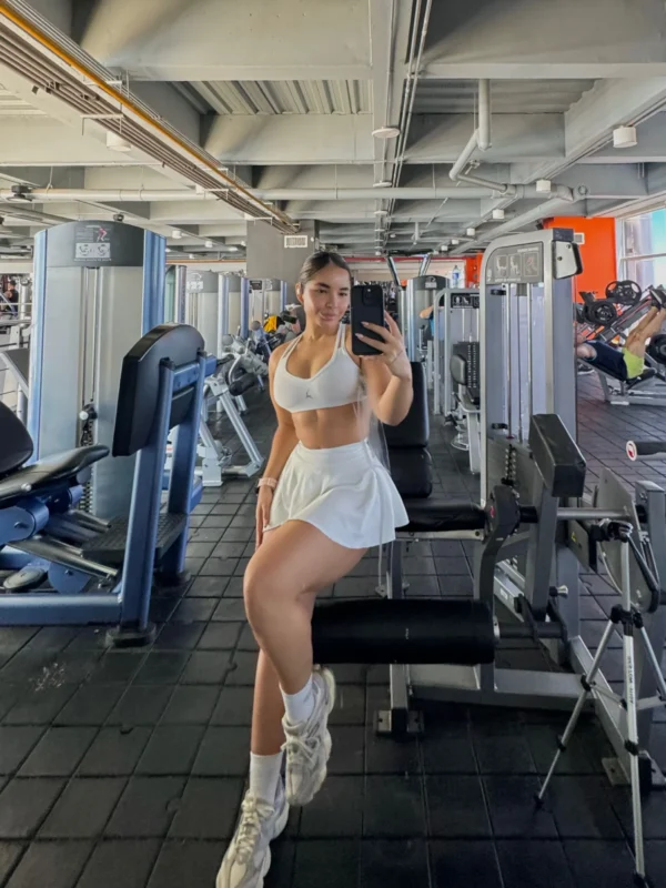 top fit luxe