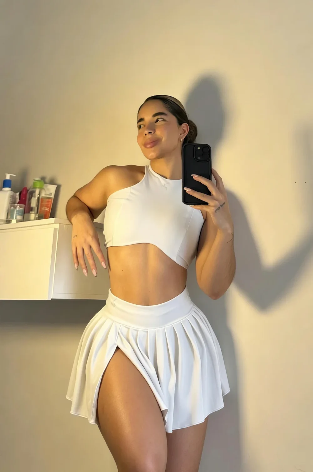 Top Paddel — Cervo Sport, ropa deportiva de mujer, foto 3