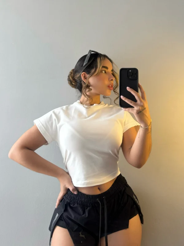 Crop Top REVA