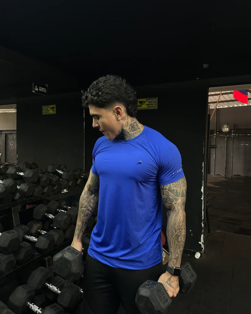 Camiseta Rangla