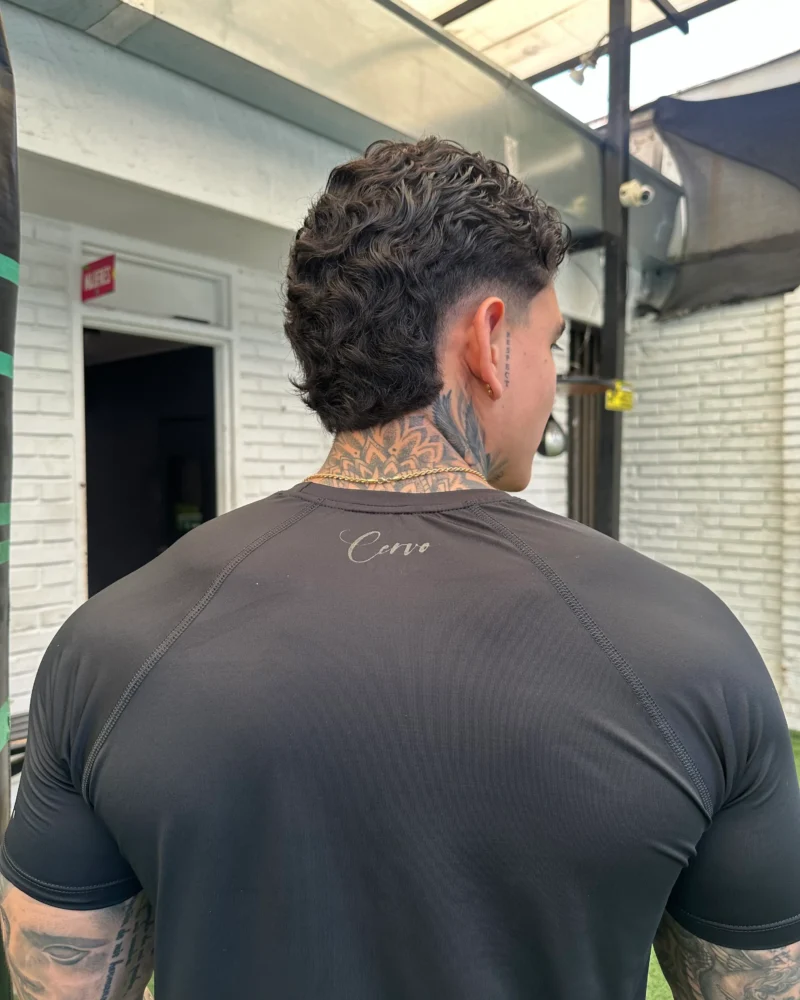 Camiseta Rangla