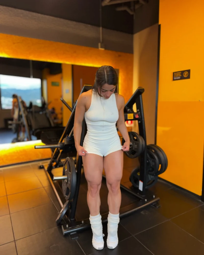 Enterizo Short Air Run CIZA con cierre