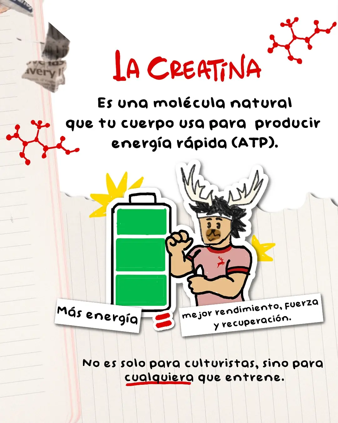 😏 La constancia pesa más que el scoop… (1)