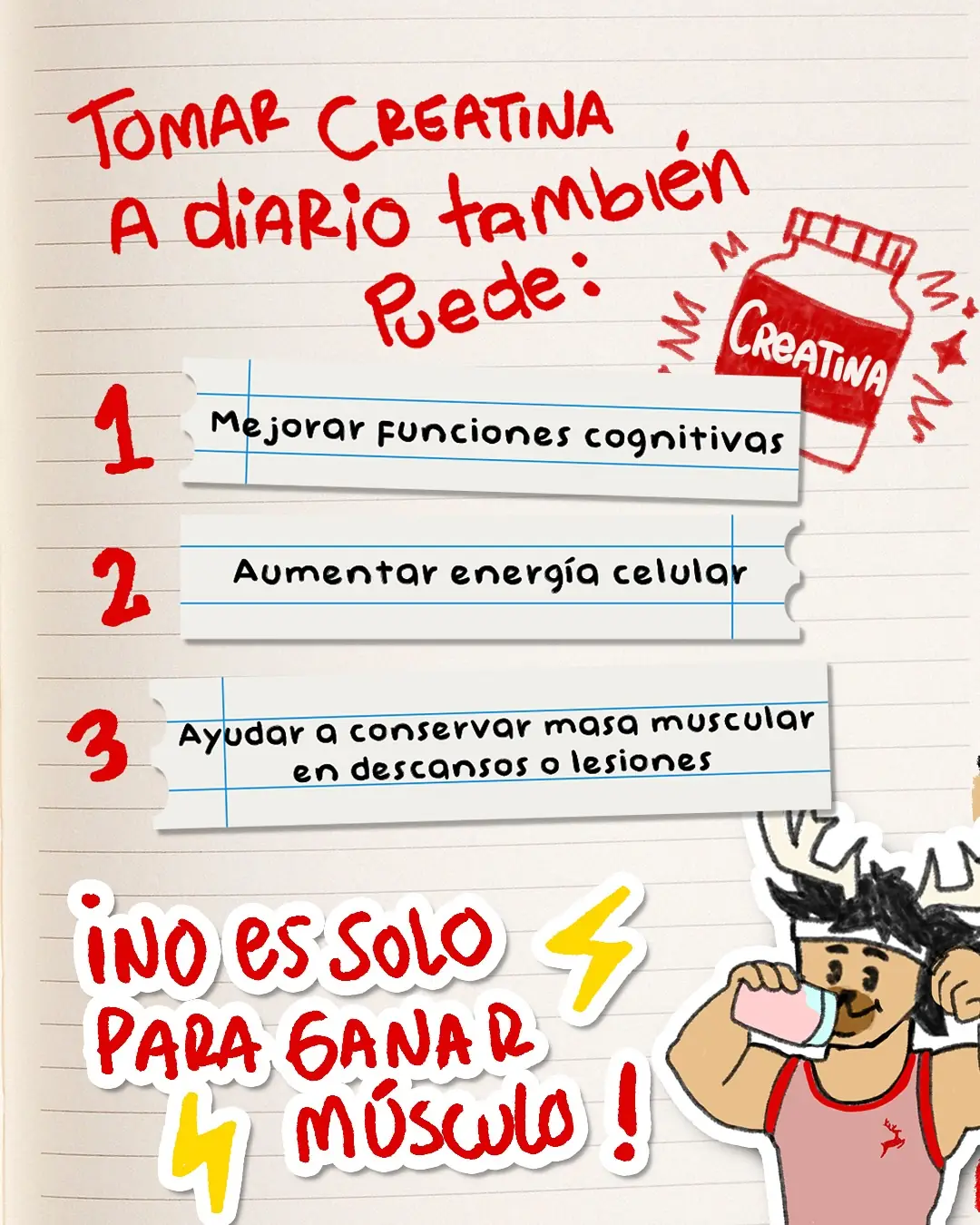 😏 La constancia pesa más que el scoop… (3)