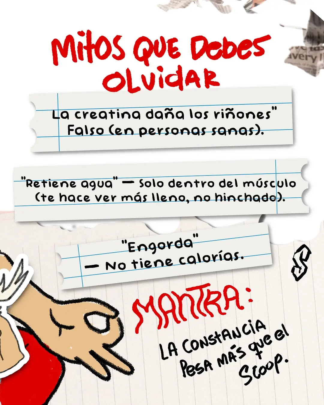 😏 La constancia pesa más que el scoop… (4)