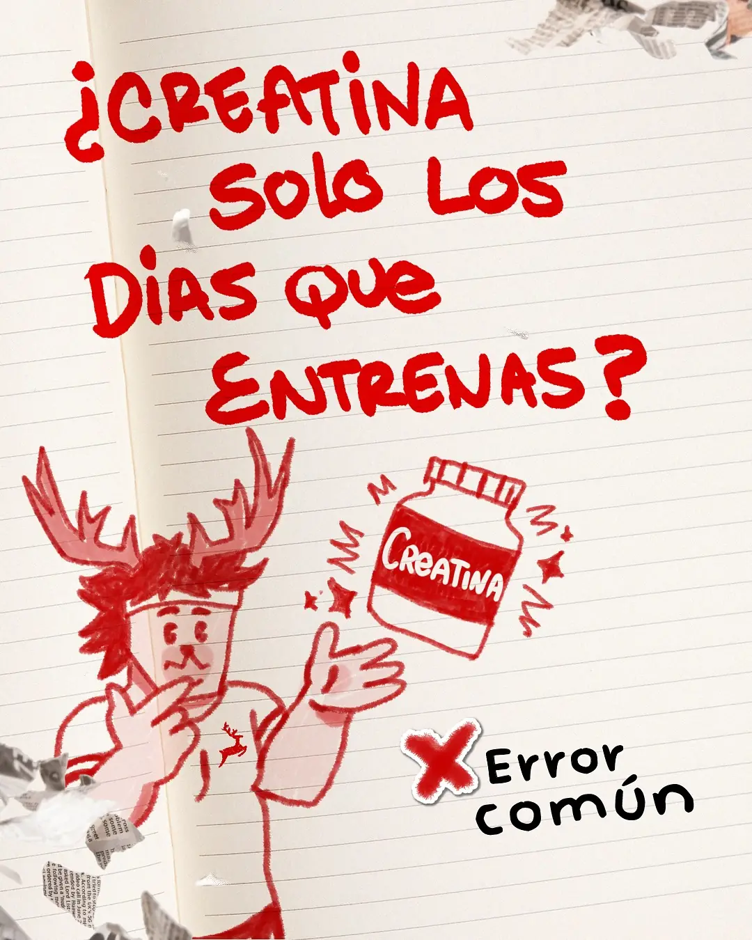 😏 La constancia pesa más que el scoop…