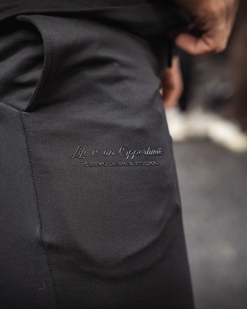 Jogger Street Hombre