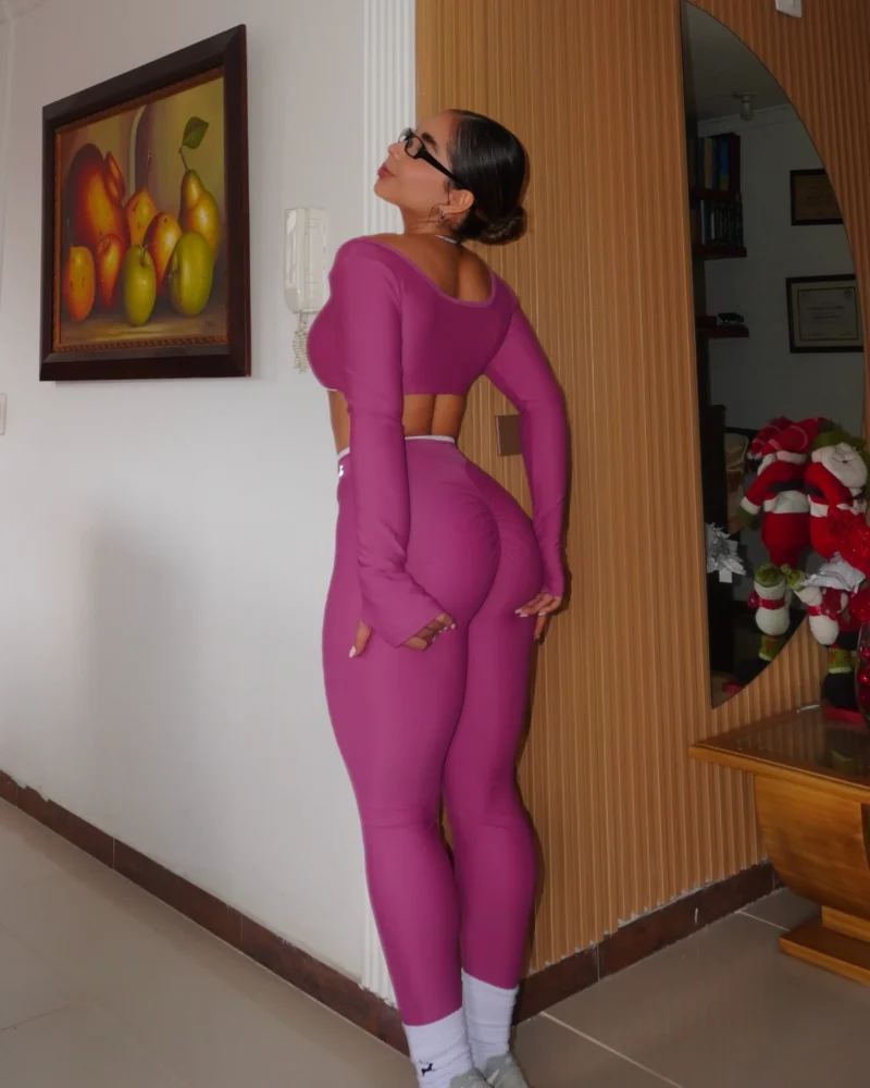 Licra Silueta