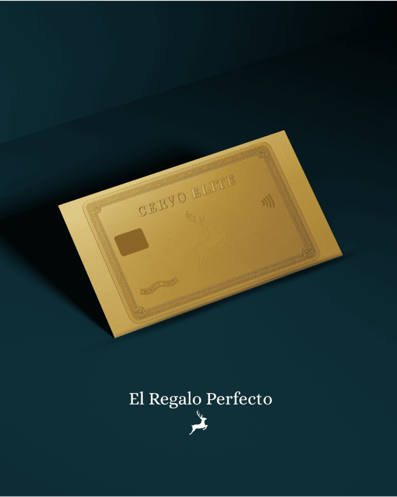 Tarjeta Física Recargable