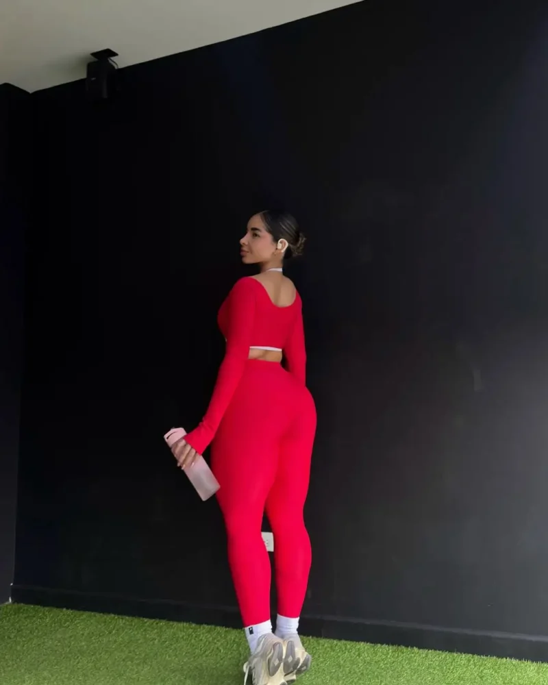Licra Silueta