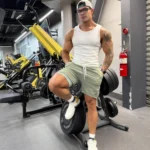 Pantalonetas Hombre