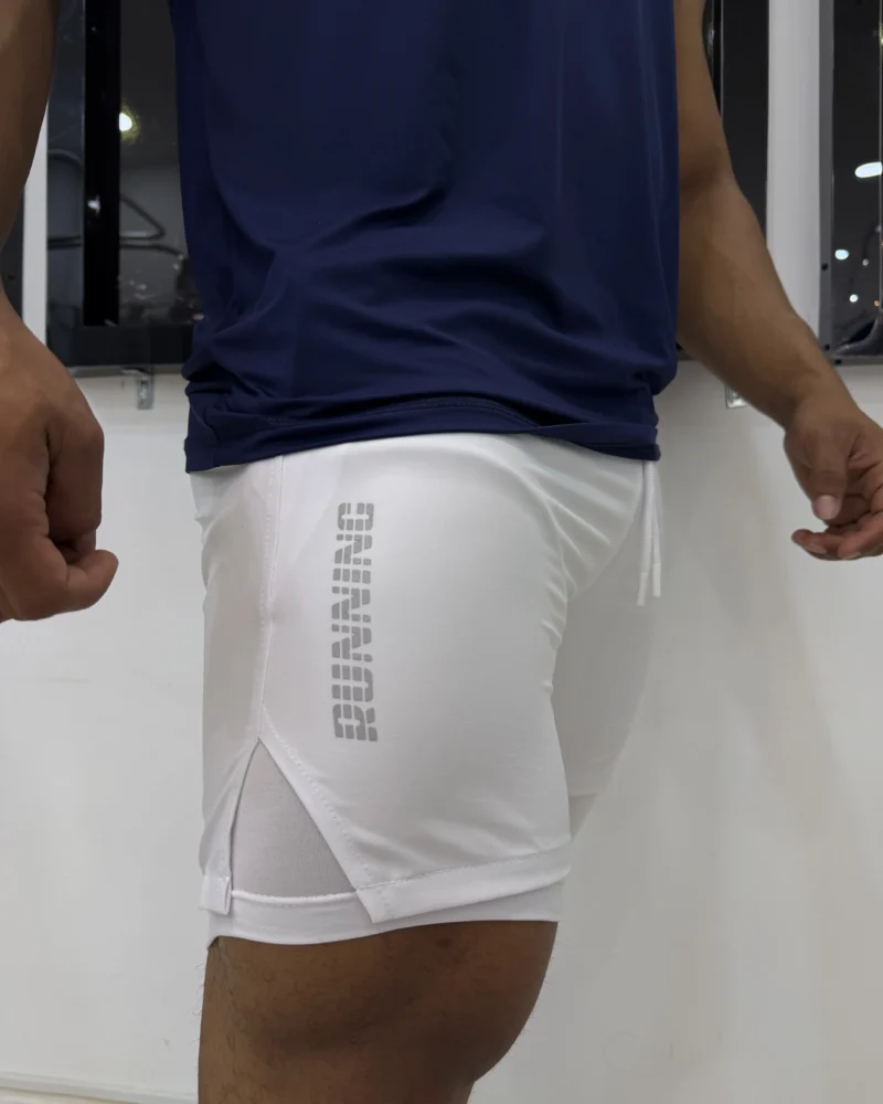 Pantaloneta Licra Interna