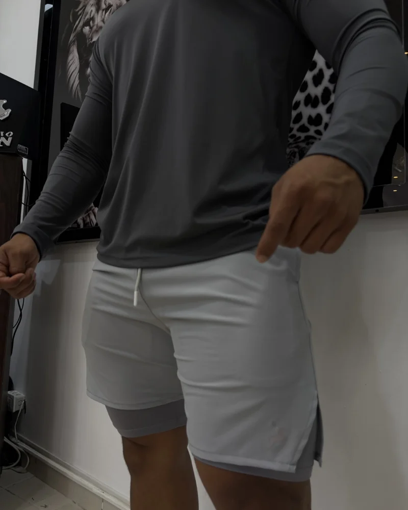 Pantaloneta Licra Interna