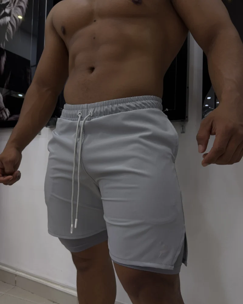 Pantaloneta Licra Interna