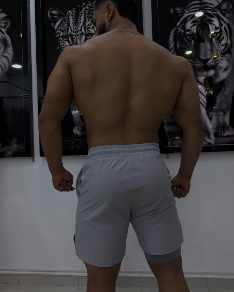 Pantaloneta Licra Interna