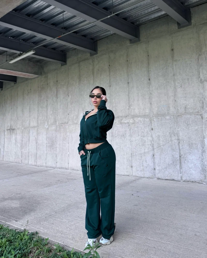 Pantalón Neighborhood Recto