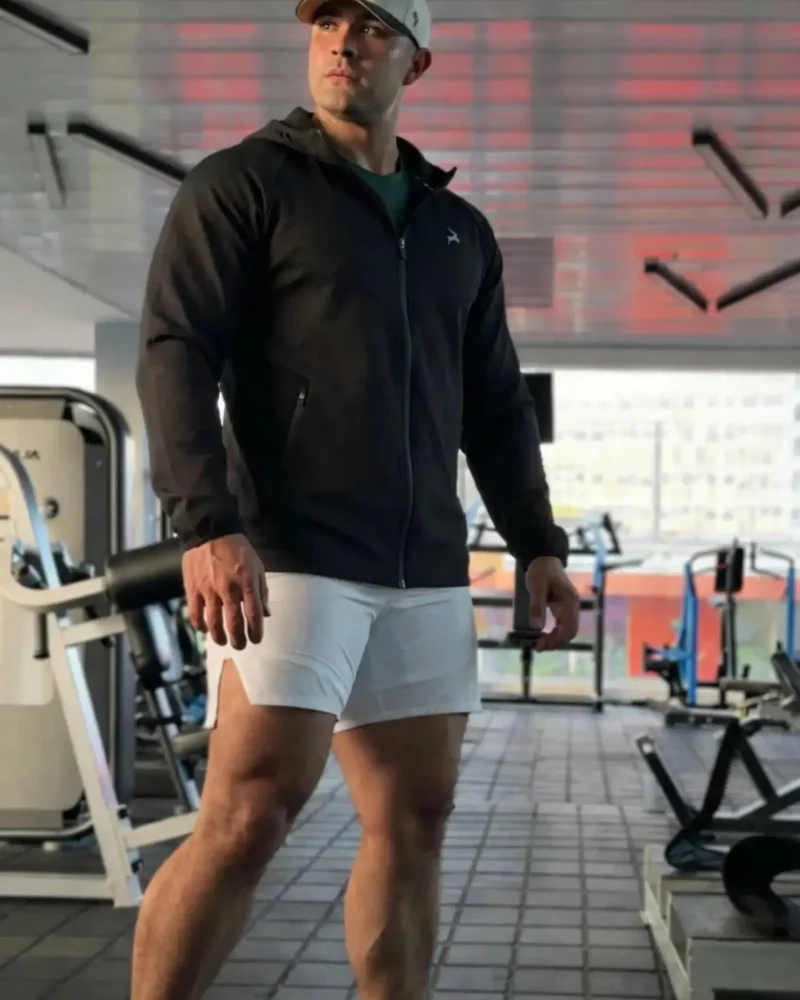 Chaqueta Neighborhod