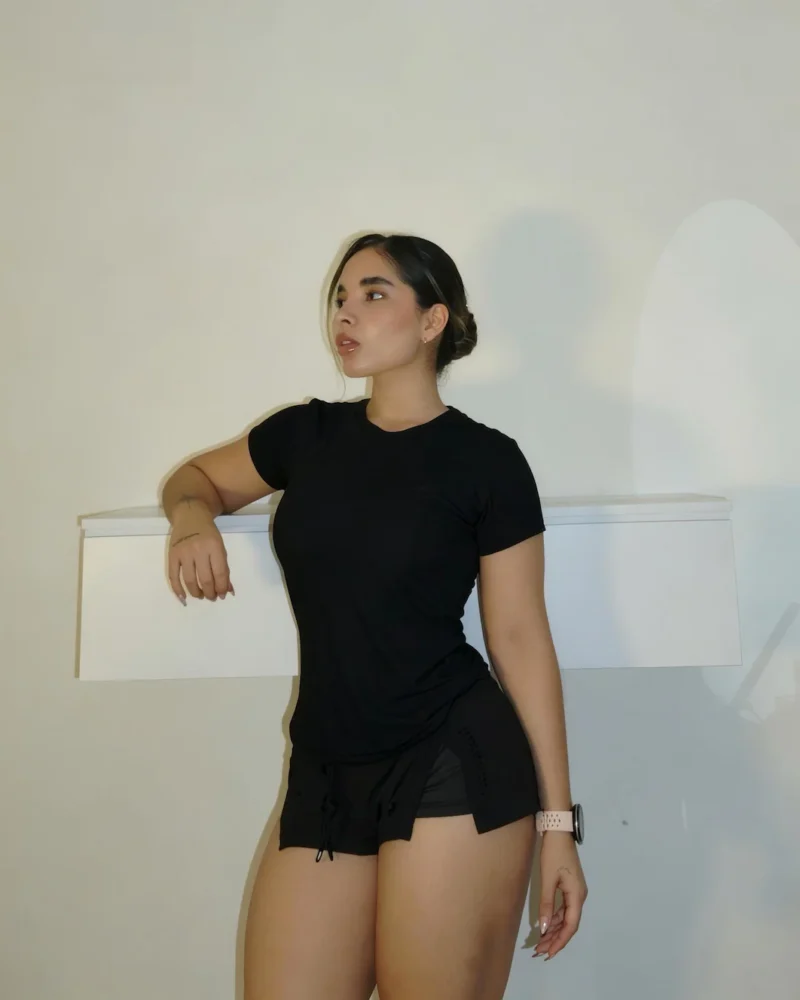 Camiseta Dry-Fit