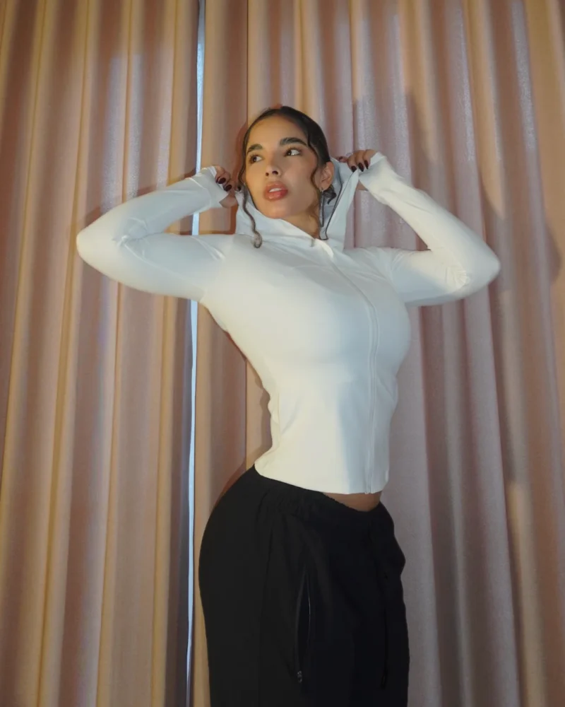 Chaqueta Silueta Pro