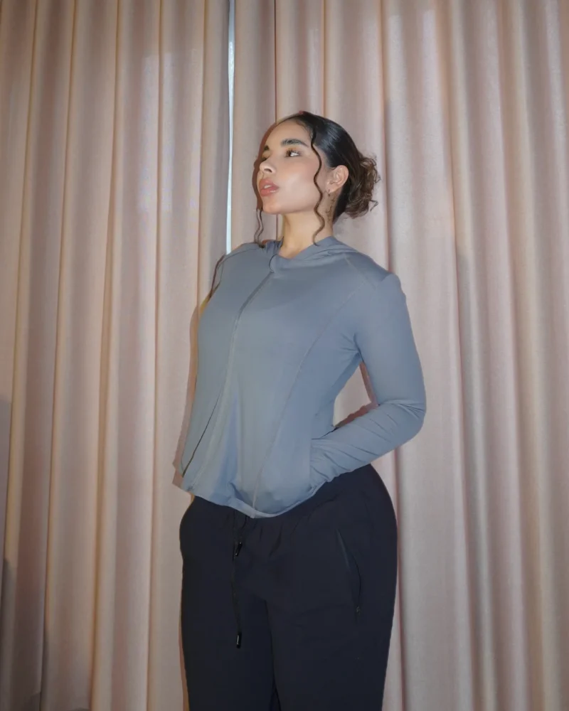 Chaqueta Silueta Pro
