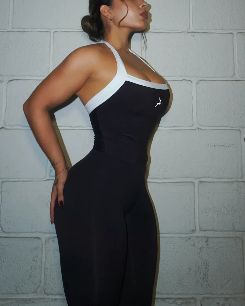 Enterizo Aura Fit