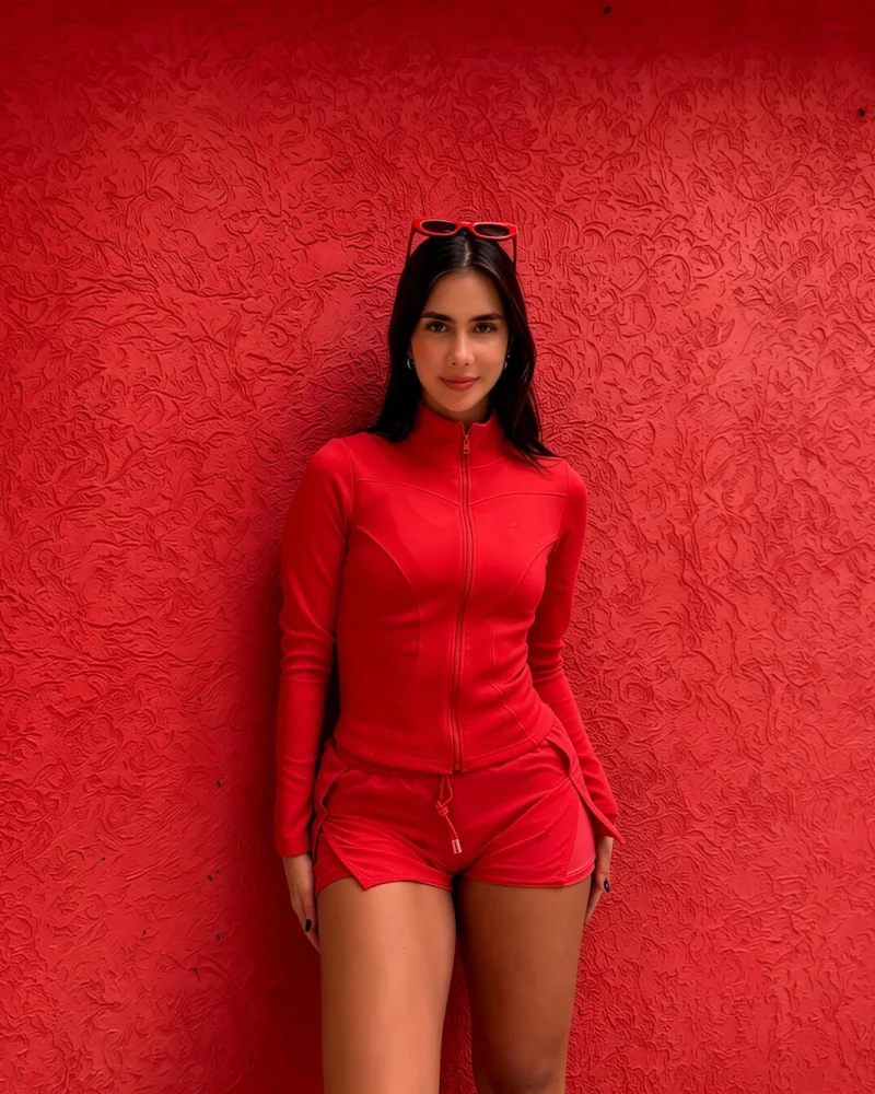 Chaqueta Silueta