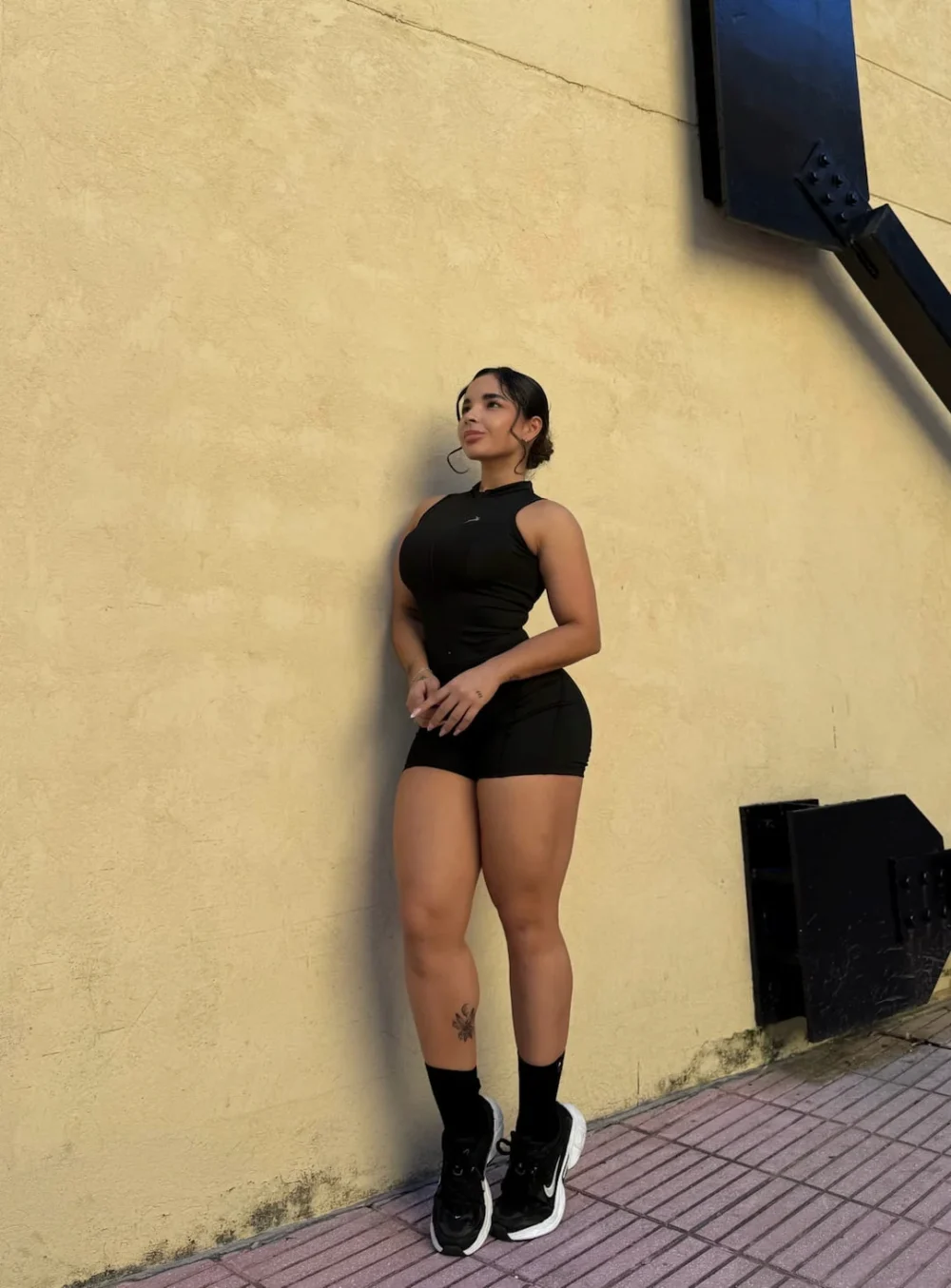 Enterizo Flexon Pro ( Siza) — Cervo Sport, ropa deportiva de mujer