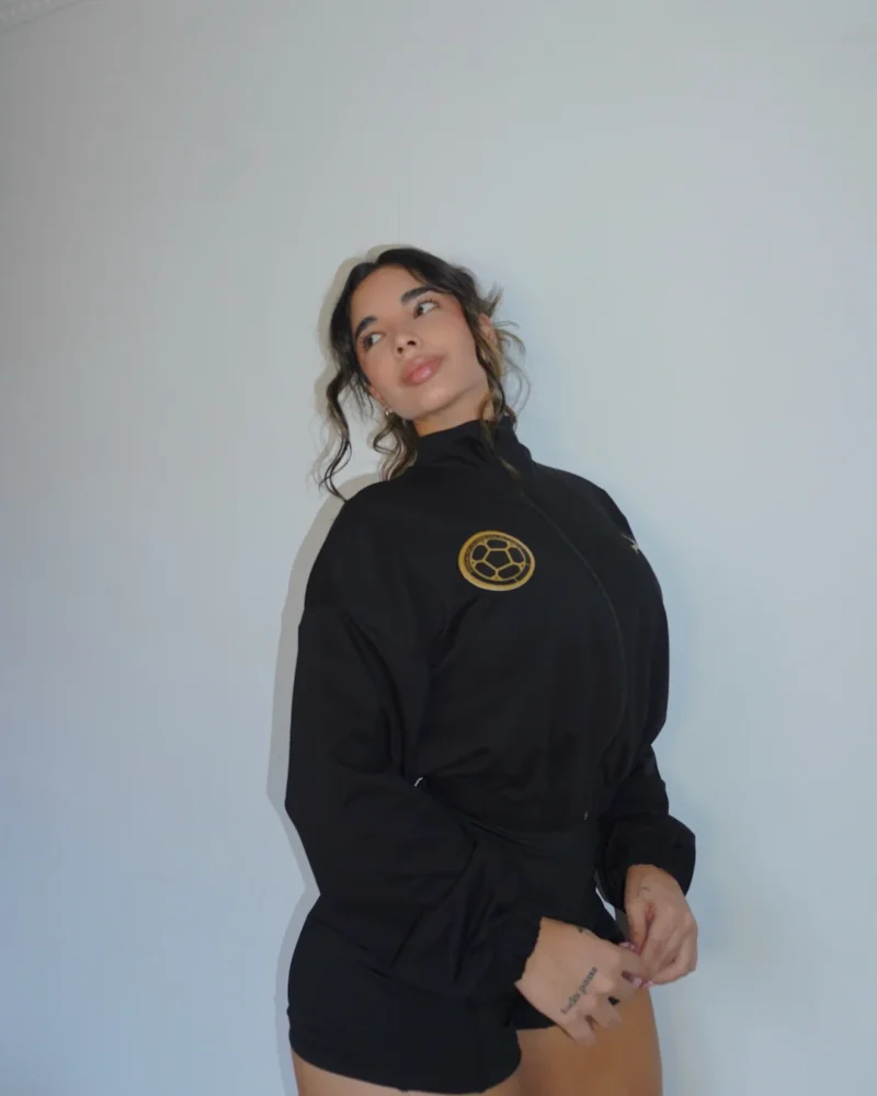 Chaqueta Aeroready Homenaje